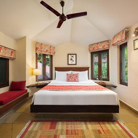 The Riverview Retreat Corbett By Leisure Hotels Garjia Extérieur photo