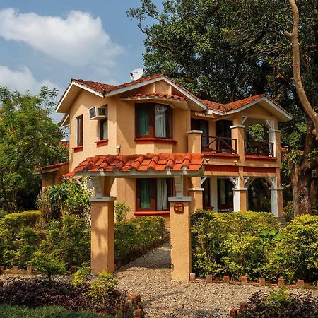 The Riverview Retreat Corbett By Leisure Hotels Garjia Extérieur photo