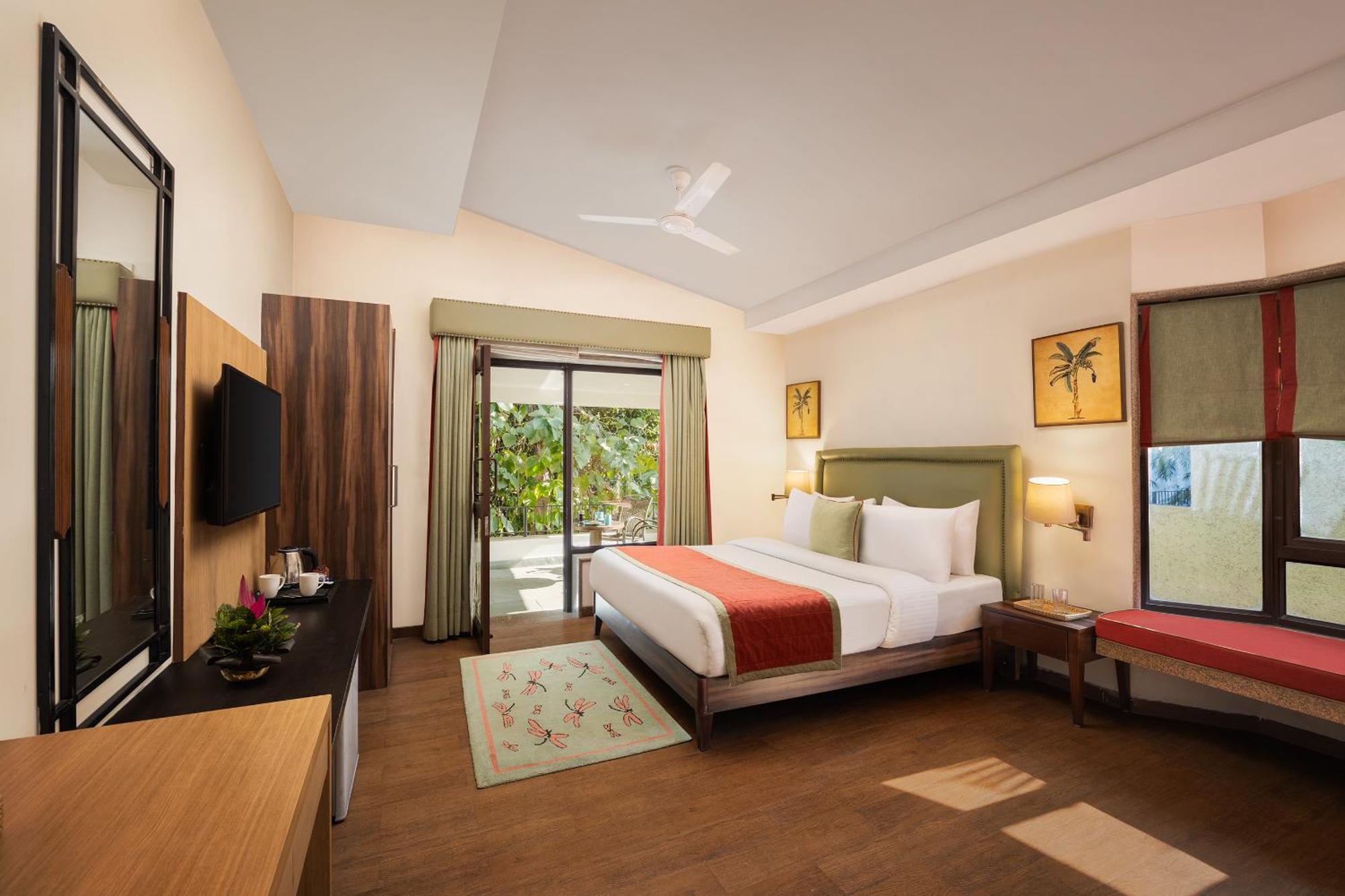 The Riverview Retreat Corbett By Leisure Hotels Garjia Extérieur photo