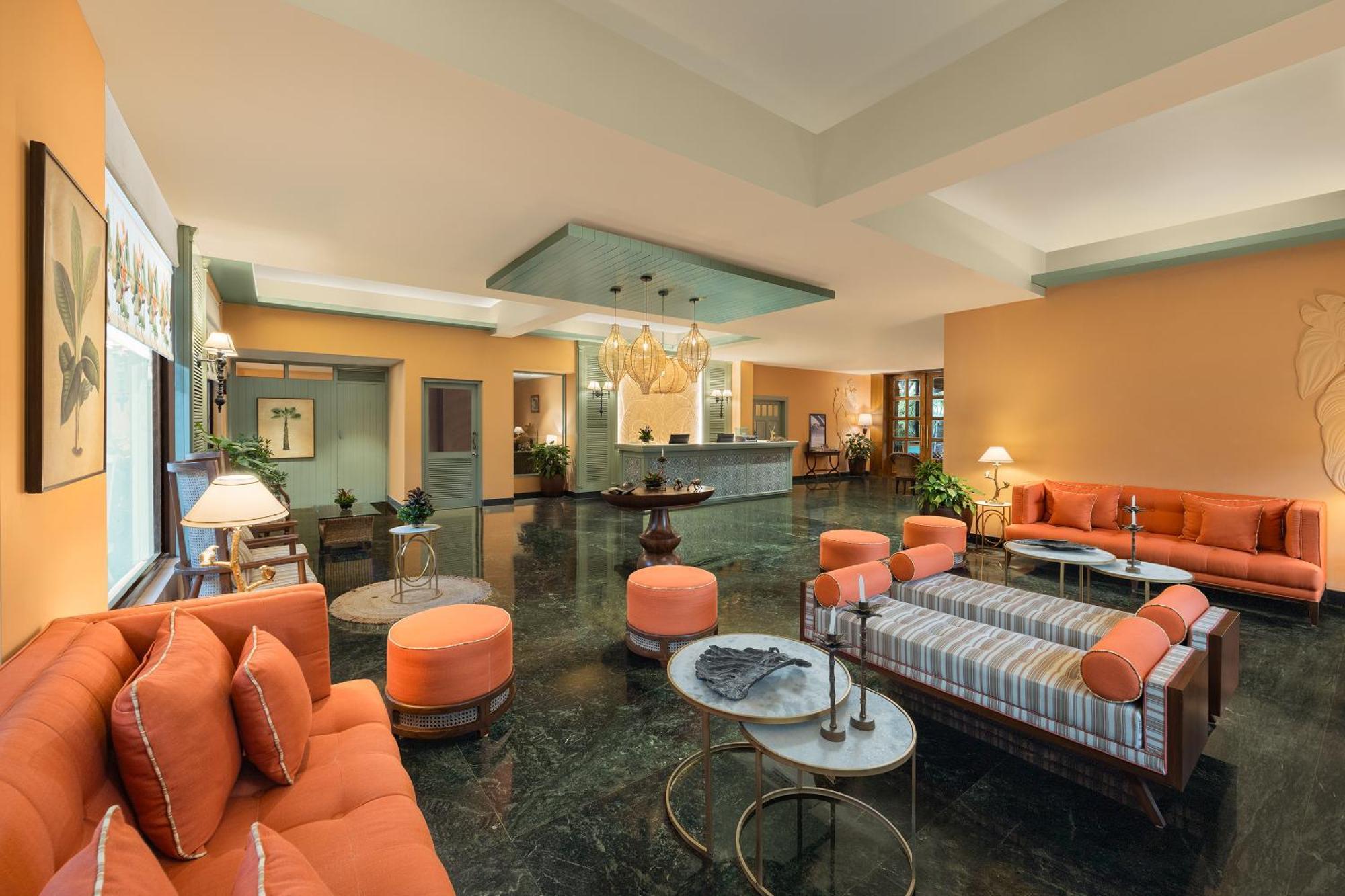 The Riverview Retreat Corbett By Leisure Hotels Garjia Extérieur photo