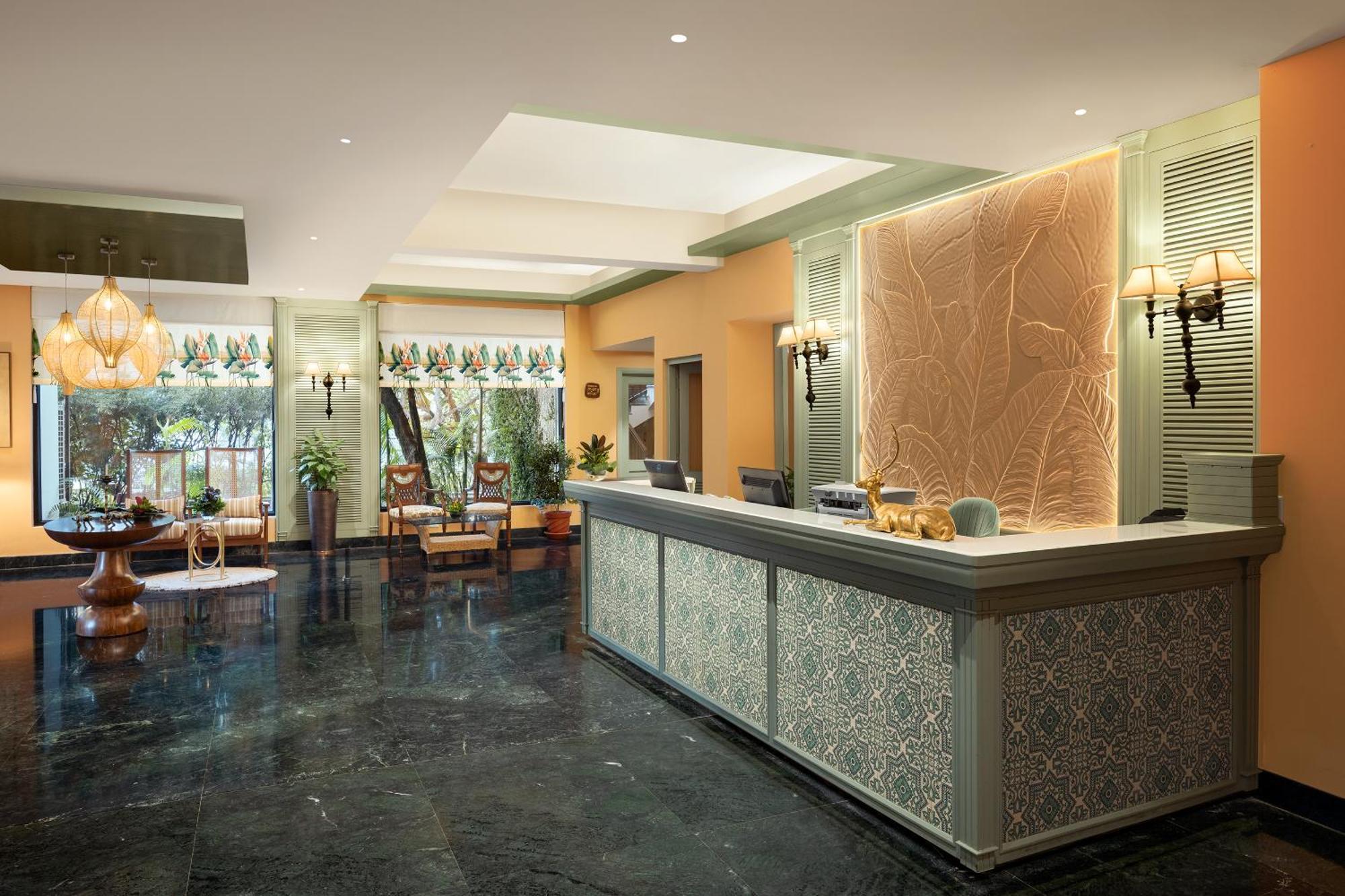 The Riverview Retreat Corbett By Leisure Hotels Garjia Extérieur photo