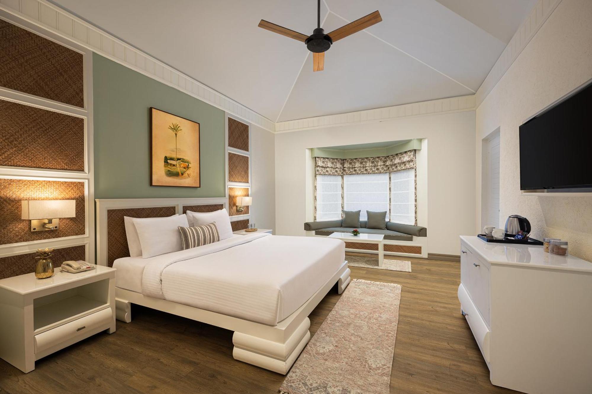 The Riverview Retreat Corbett By Leisure Hotels Garjia Extérieur photo