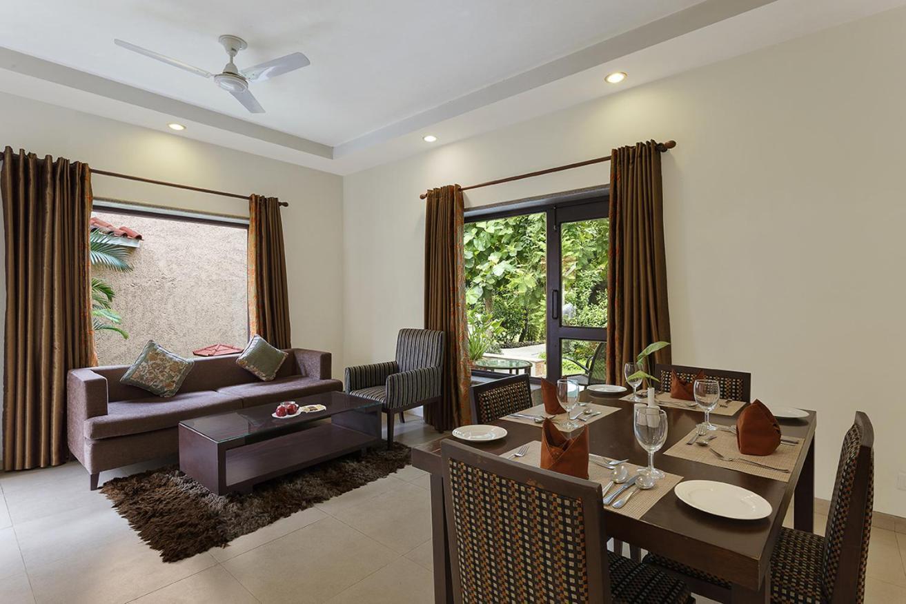 The Riverview Retreat Corbett By Leisure Hotels Garjia Extérieur photo