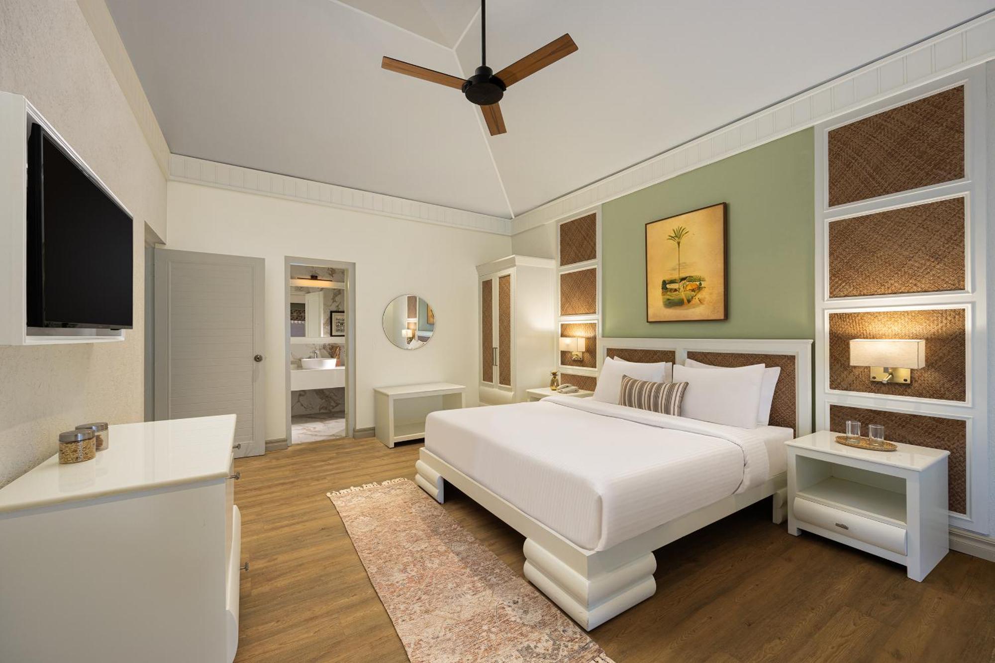 The Riverview Retreat Corbett By Leisure Hotels Garjia Extérieur photo