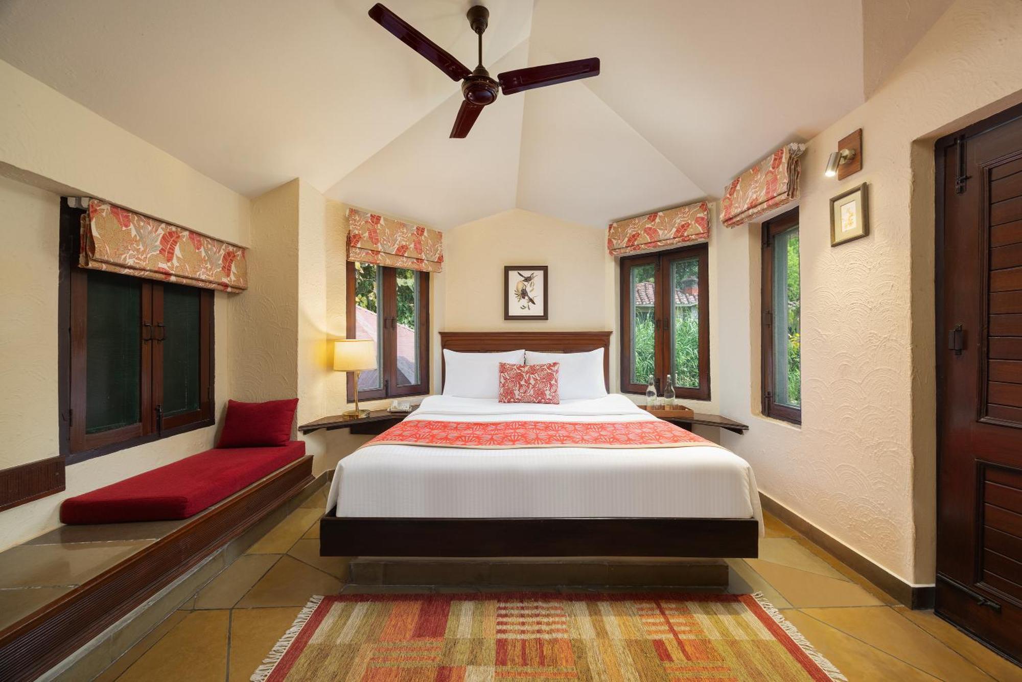 The Riverview Retreat Corbett By Leisure Hotels Garjia Extérieur photo