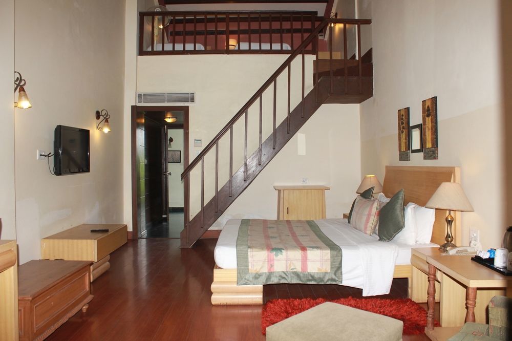 The Riverview Retreat Corbett By Leisure Hotels Garjia Extérieur photo