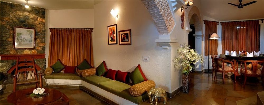 The Riverview Retreat Corbett By Leisure Hotels Garjia Intérieur photo