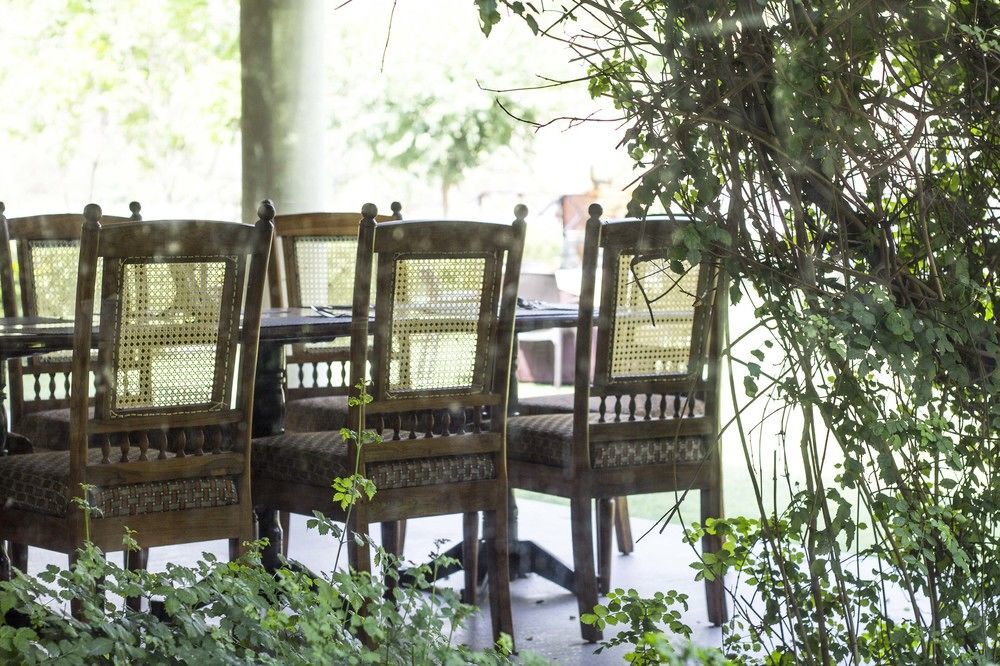 The Riverview Retreat Corbett By Leisure Hotels Garjia Extérieur photo