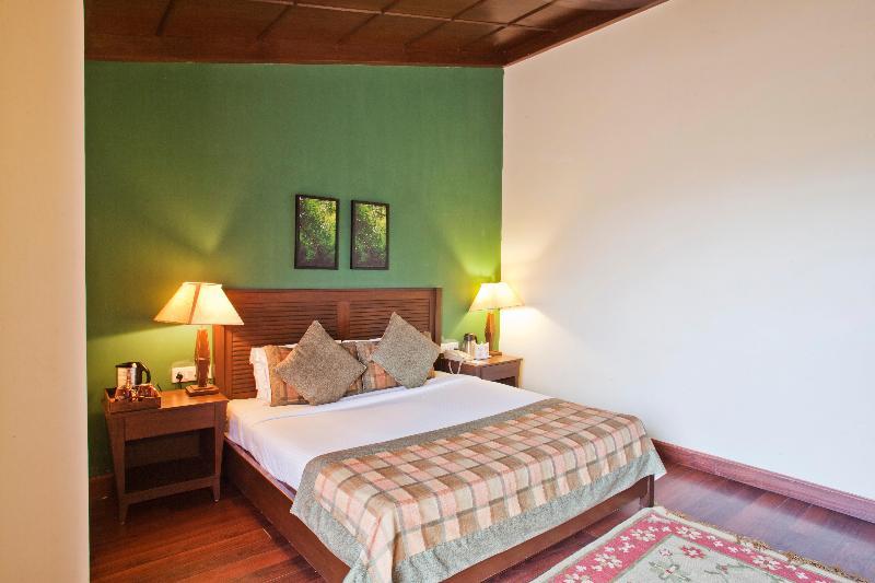 The Riverview Retreat Corbett By Leisure Hotels Garjia Extérieur photo