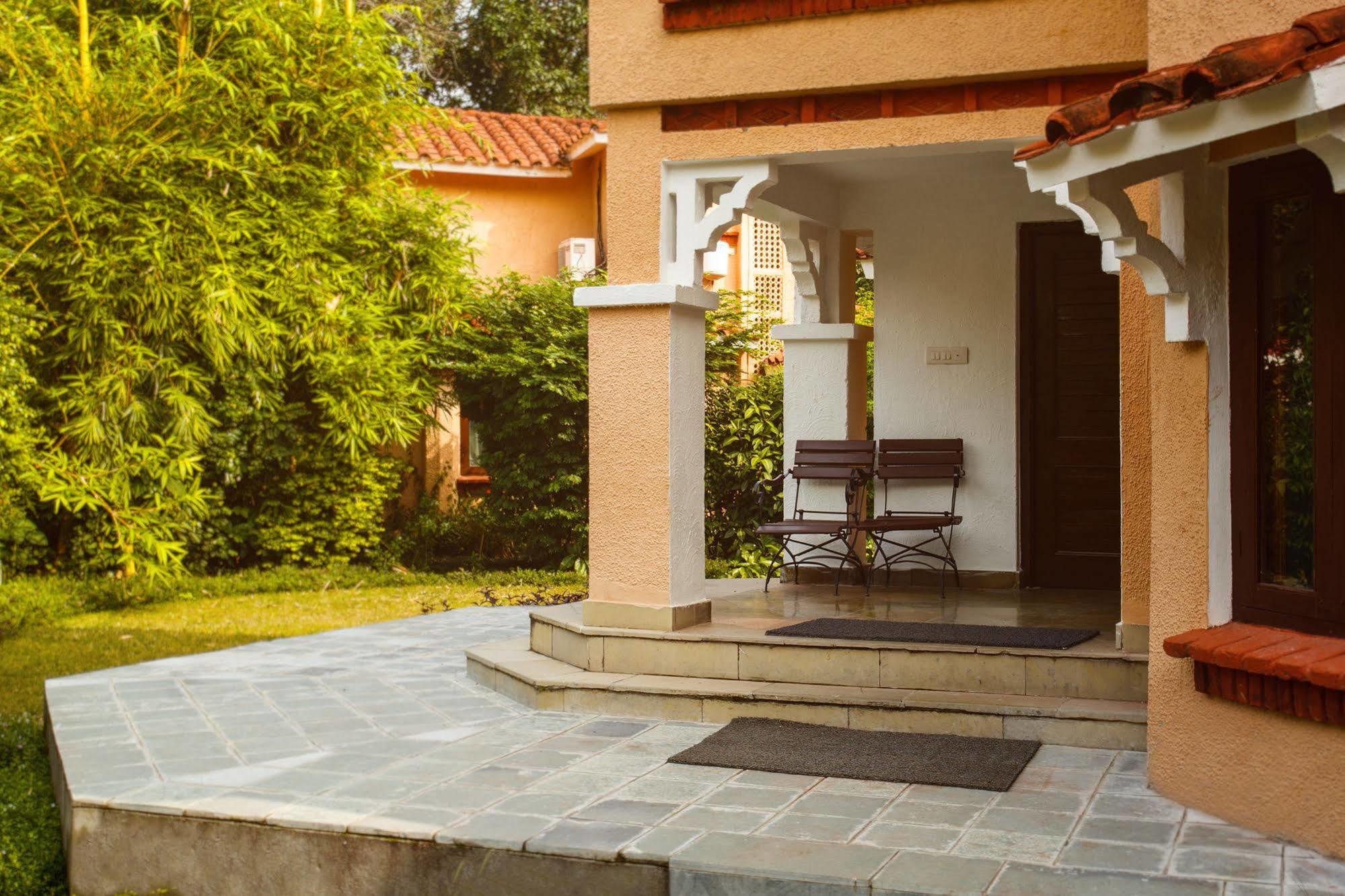 The Riverview Retreat Corbett By Leisure Hotels Garjia Extérieur photo