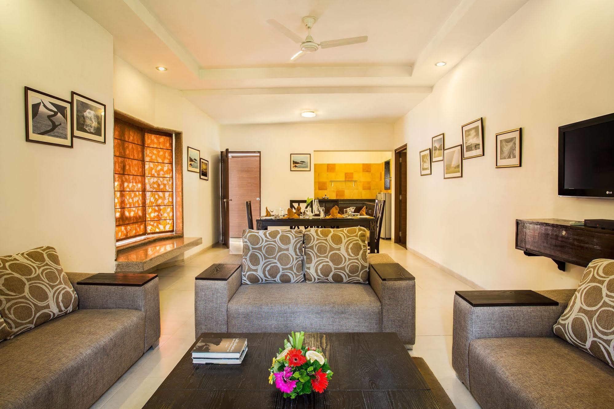 The Riverview Retreat Corbett By Leisure Hotels Garjia Extérieur photo