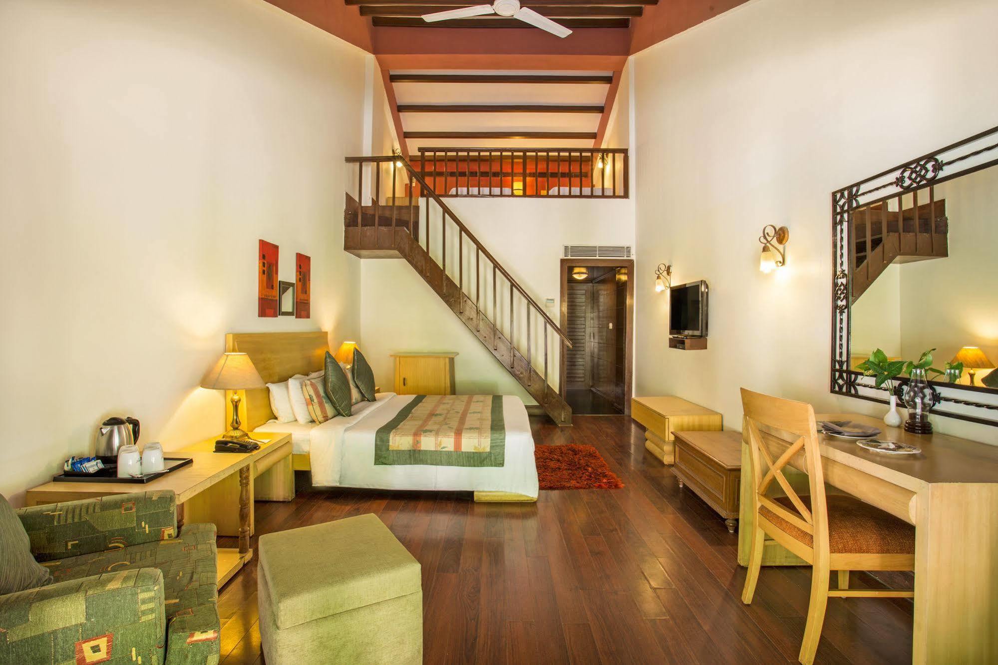 The Riverview Retreat Corbett By Leisure Hotels Garjia Extérieur photo