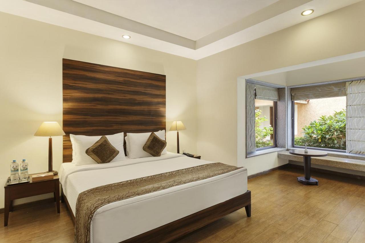 The Riverview Retreat Corbett By Leisure Hotels Garjia Extérieur photo