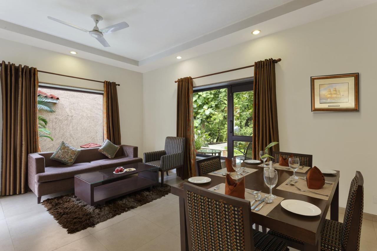 The Riverview Retreat Corbett By Leisure Hotels Garjia Extérieur photo
