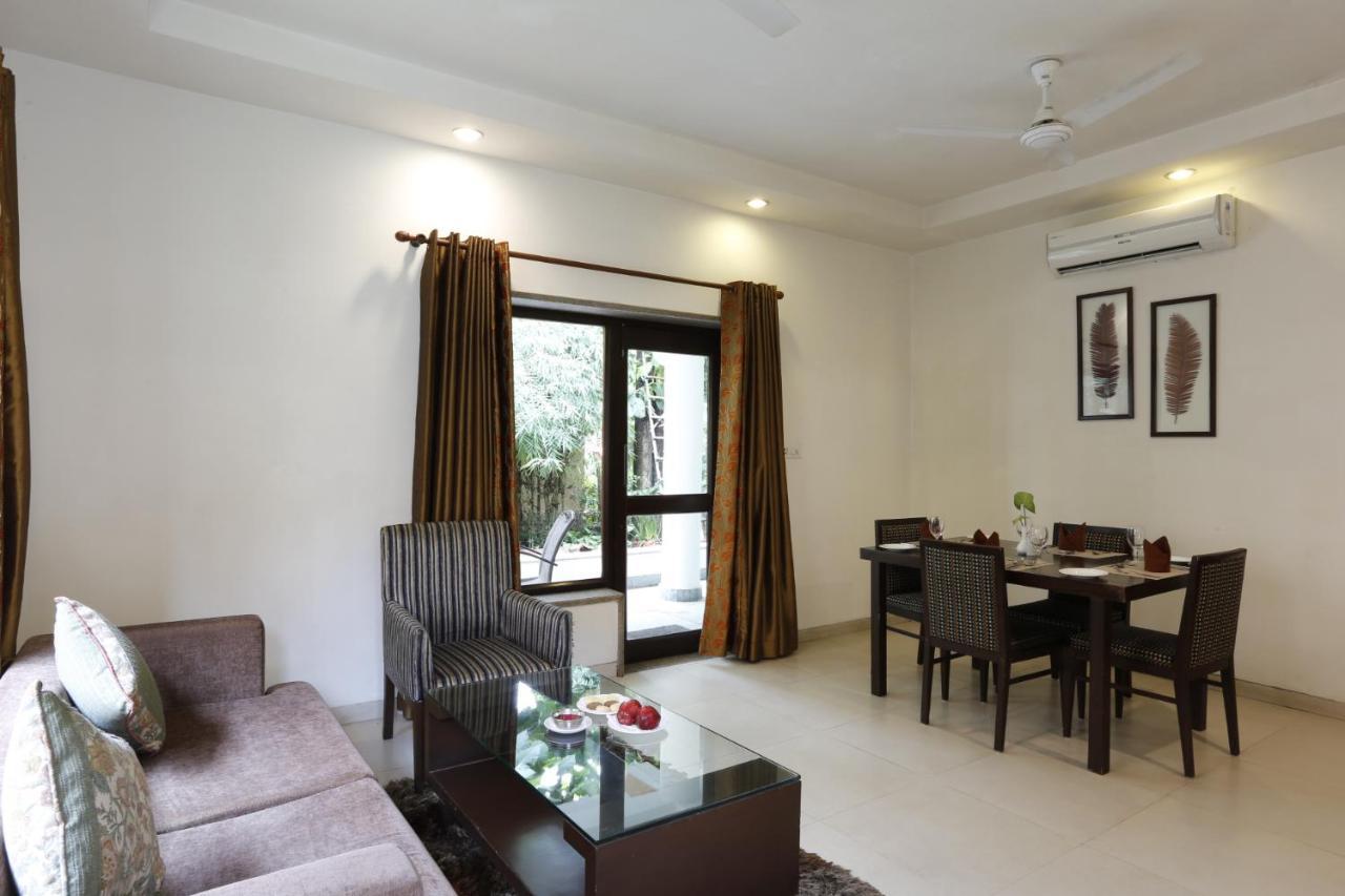 The Riverview Retreat Corbett By Leisure Hotels Garjia Extérieur photo