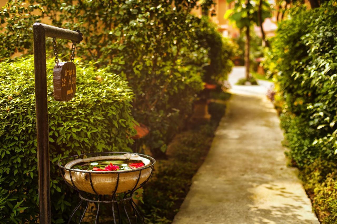 The Riverview Retreat Corbett By Leisure Hotels Garjia Extérieur photo